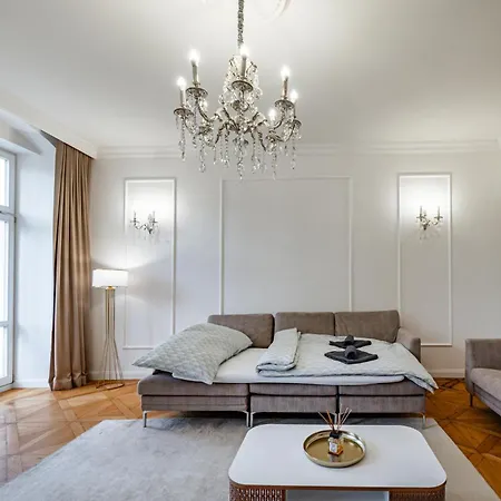 Apartman La Mucha *