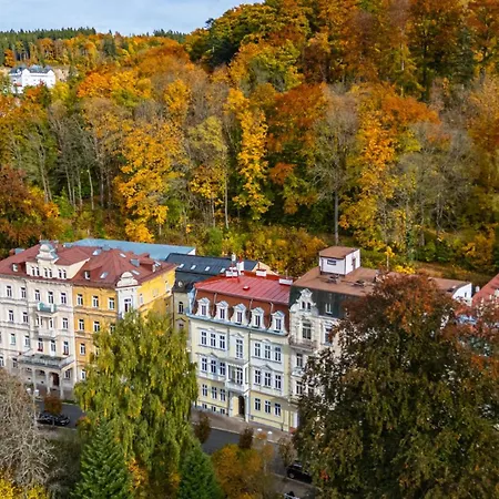 La Mucha Apartman