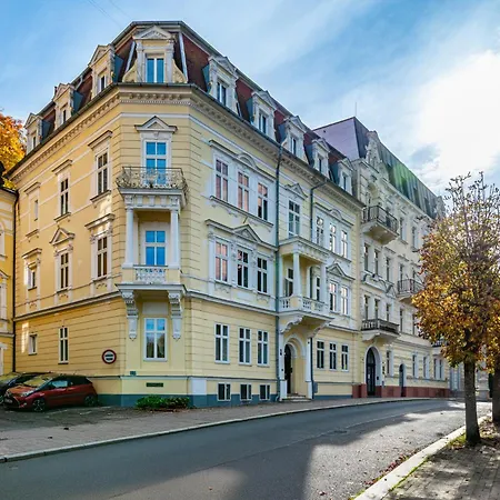 Apartman La Mucha *