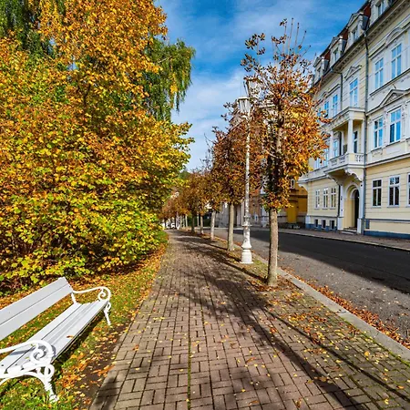 Apartman La Mucha
