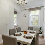 Apartment La Mucha Marianske Lazne
