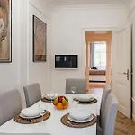 Apartment La Mucha
