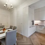 La Mucha Apartment Marianske Lazne