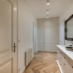 Apartment La Mucha Marianske Lazne