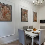 Apartment La Mucha