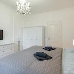 Apartment La Mucha *