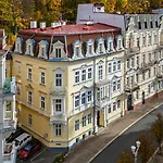 La Mucha Apartment Marianske Lazne
