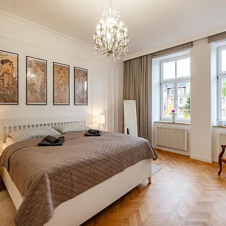 Διαμέρισμα La Mucha