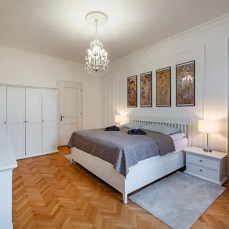 La Mucha Διαμέρισμα *