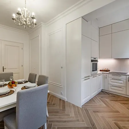 La Mucha Appartement Mariánské Lázně