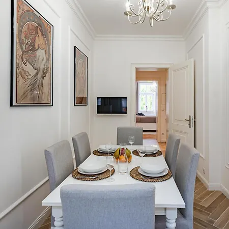 La Mucha Διαμέρισμα