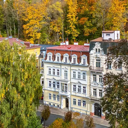 La Mucha * Mariánské Lázně