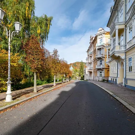 La Mucha * Mariánské Lázně