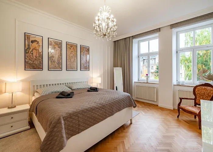 Apartamento La Mucha