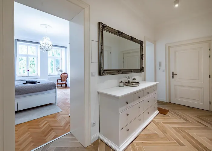 La Mucha Mariánské Lázně