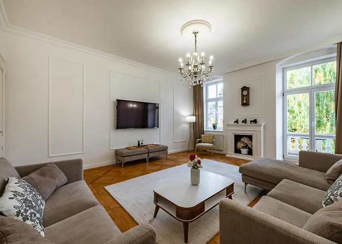 La Mucha * Mariánské Lázně