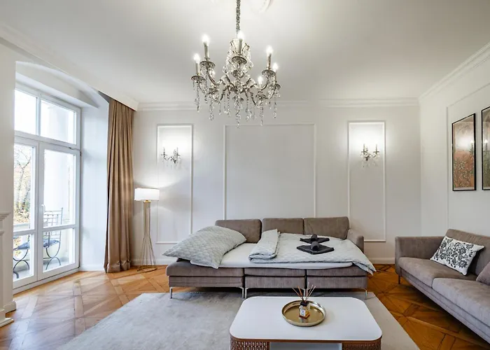 Apartamento La Mucha *