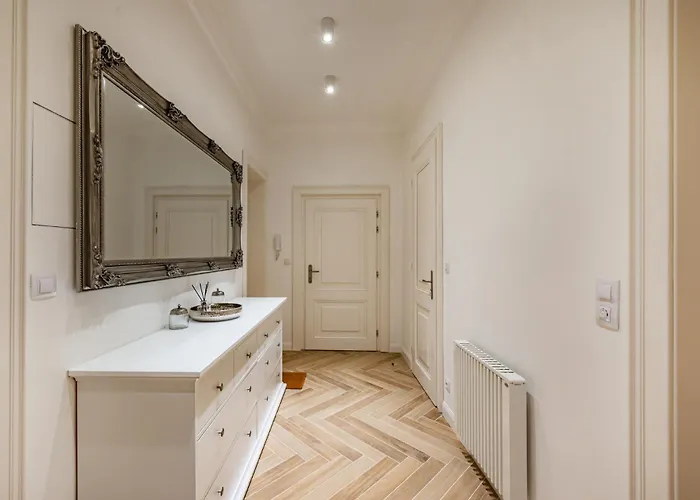 La Mucha Mariánské Lázně