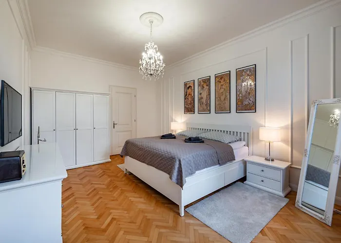 La Mucha Apartmán *