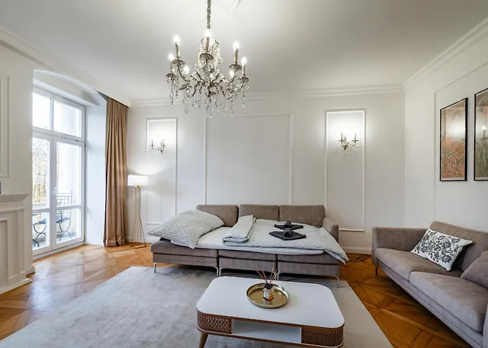 La Mucha * Mariánské Lázně