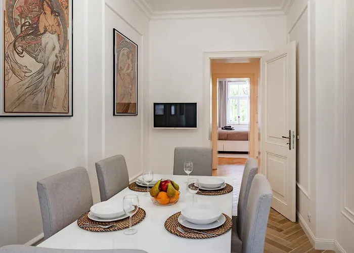 Apartamento La Mucha