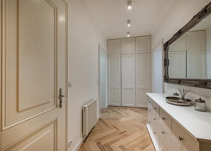 Apartamento La Mucha Mariánské Lázně