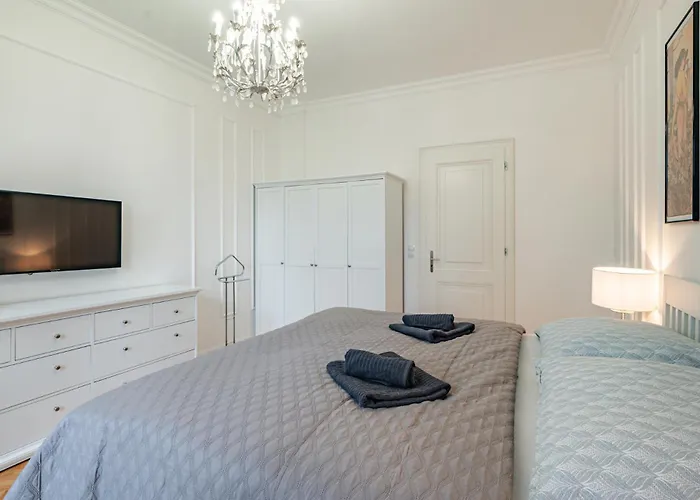 Apartamento La Mucha *