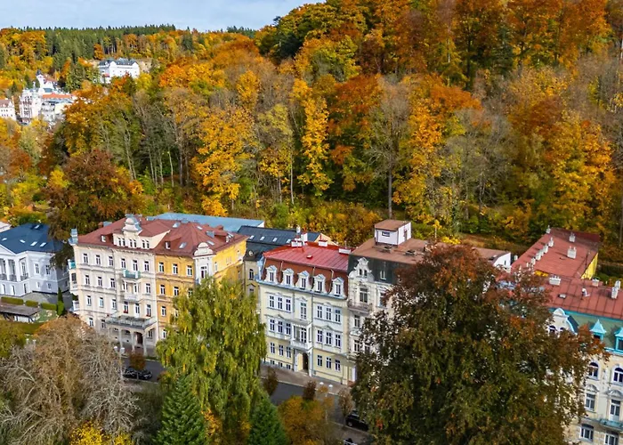 La Mucha Apartamento