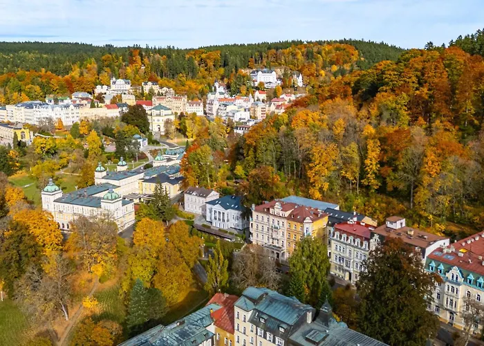 Apartmán La Mucha *