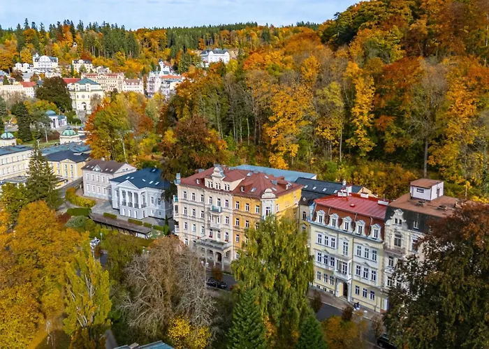 La Mucha Apartmán *