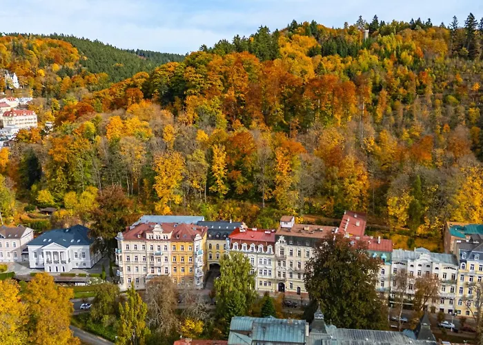 La Mucha * Mariánské Lázně