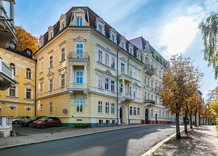 Apartmán La Mucha *