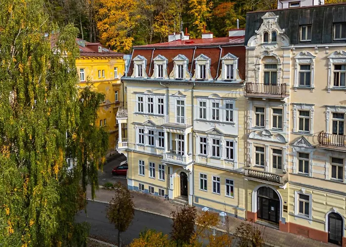 La Mucha Apartmán *